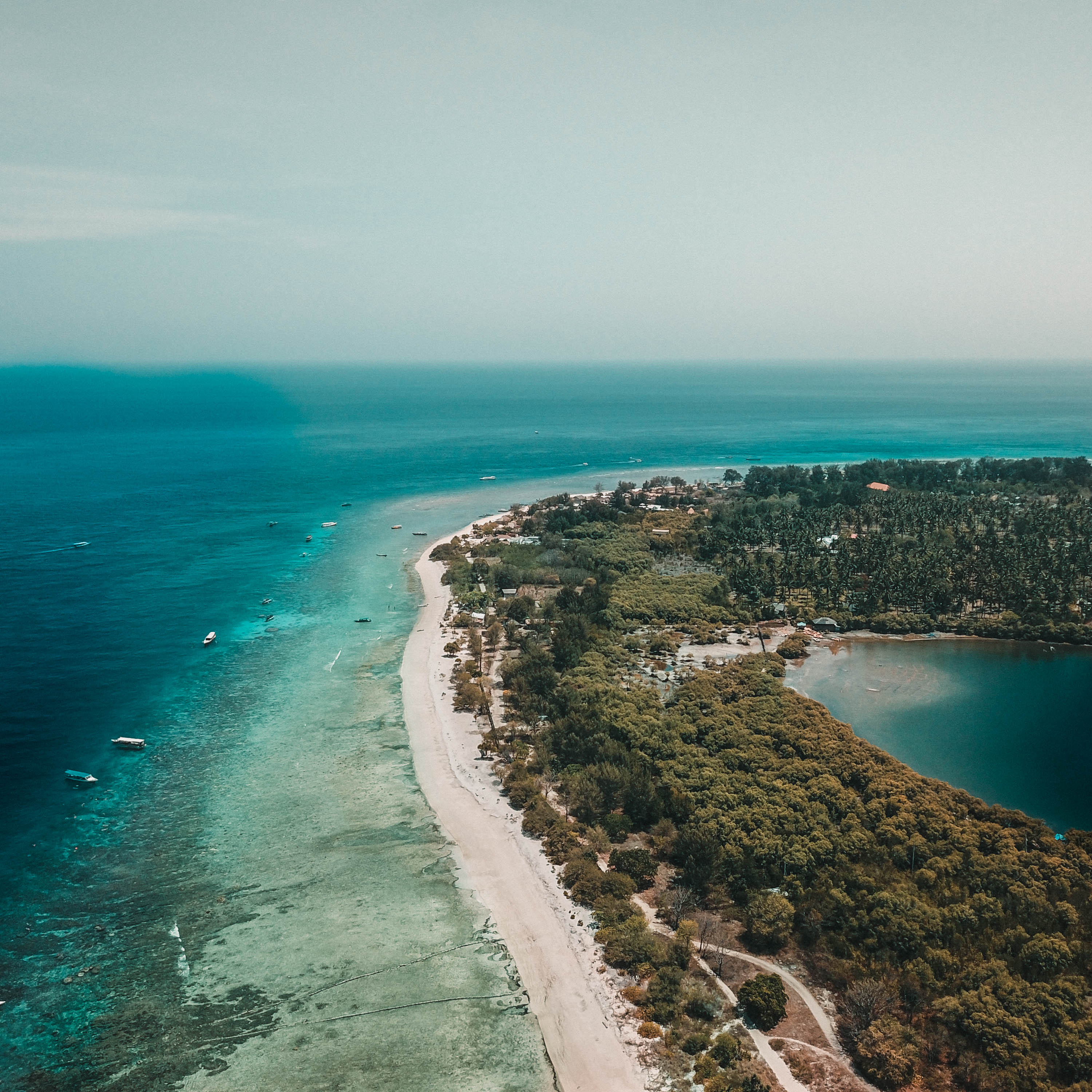 gili meno drone