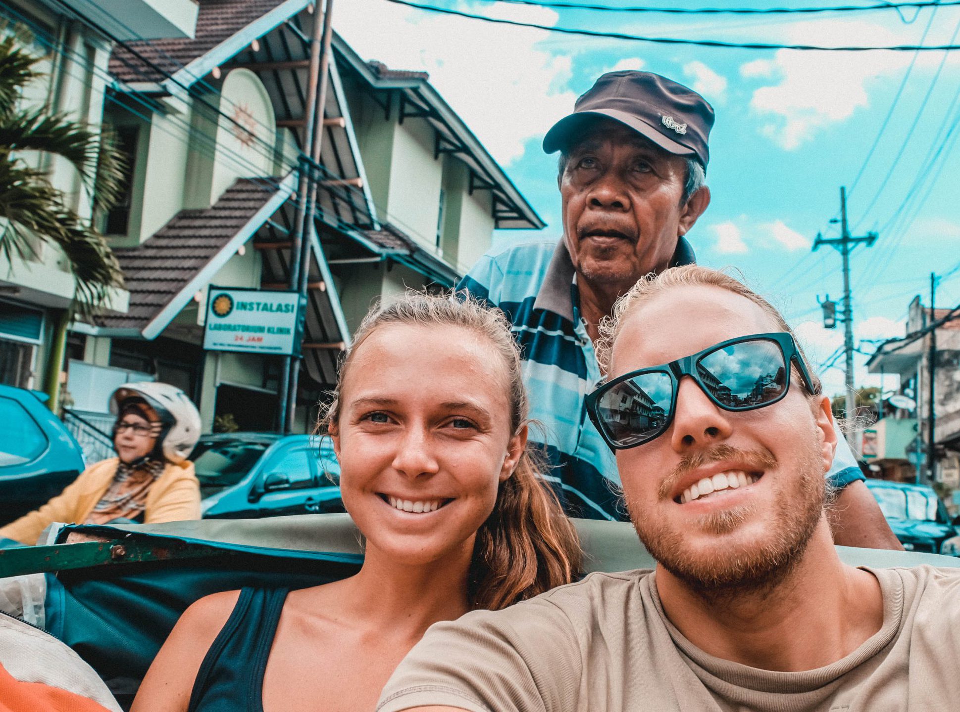 malioboro street